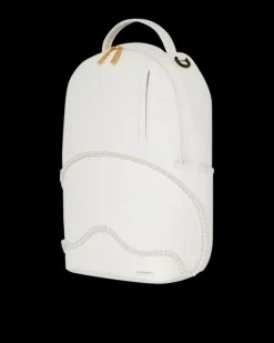 SECRET LIFE OF PEARLS BACKPACK><noscript><img width=