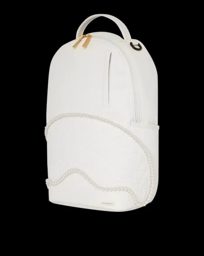 SECRET LIFE OF PEARLS BACKPACK>SPRAYGROUND Outlet