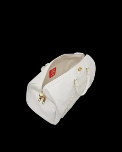 SECRET LIFE OF PEARLS DUFFLE><noscript><img width=