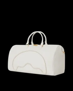 SECRET LIFE OF PEARLS DUFFLE><noscript><img width=