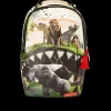 SERENGETI SHARK>SPRAYGROUND Discount