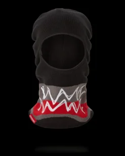 SEWN SHUT SKI MASK>SPRAYGROUND Online