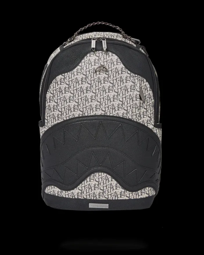 SG ALL DAY BACKPACK (DLXV)>SPRAYGROUND