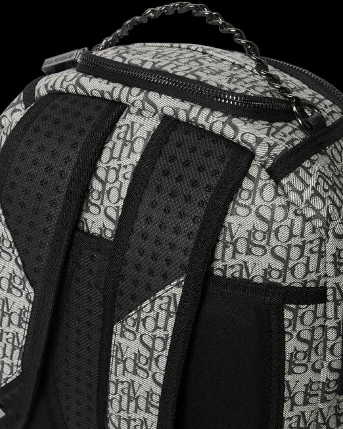 SG ALL DAY BACKPACK (DLXV)>SPRAYGROUND