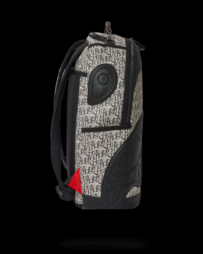 SG ALL DAY BACKPACK (DLXV)>SPRAYGROUND