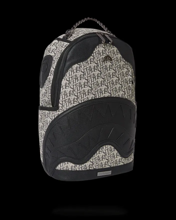 SG ALL DAY BACKPACK (DLXV)>SPRAYGROUND