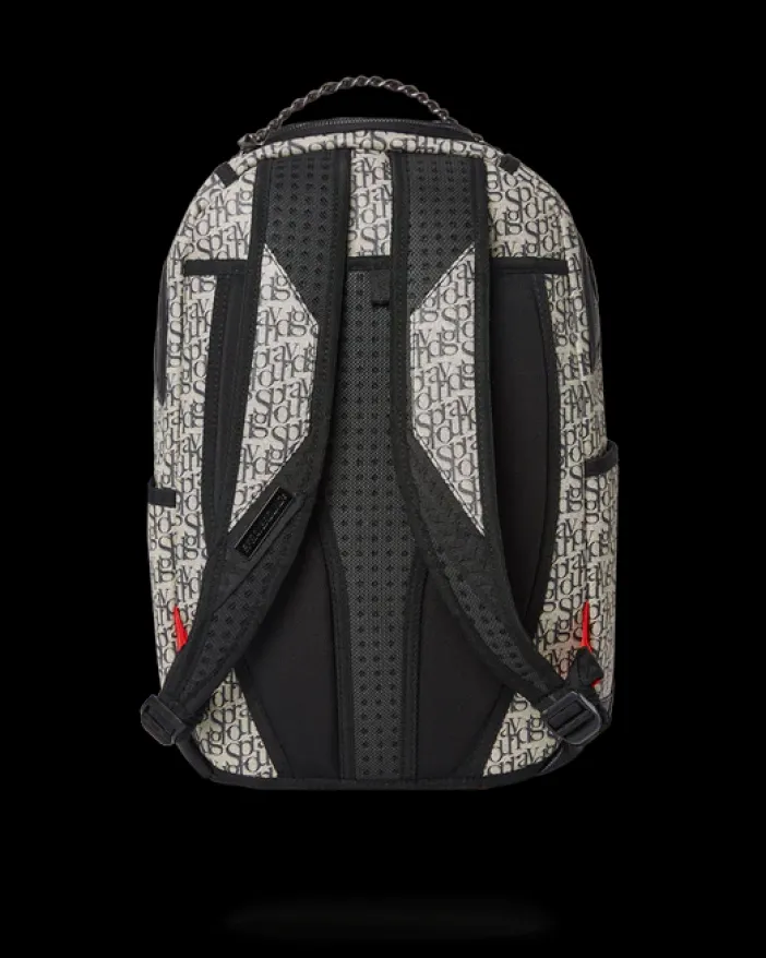 SG ALL DAY BACKPACK (DLXV)>SPRAYGROUND