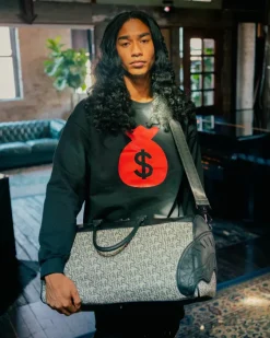 SG ALL DAY DUFFLE>SPRAYGROUND Outlet