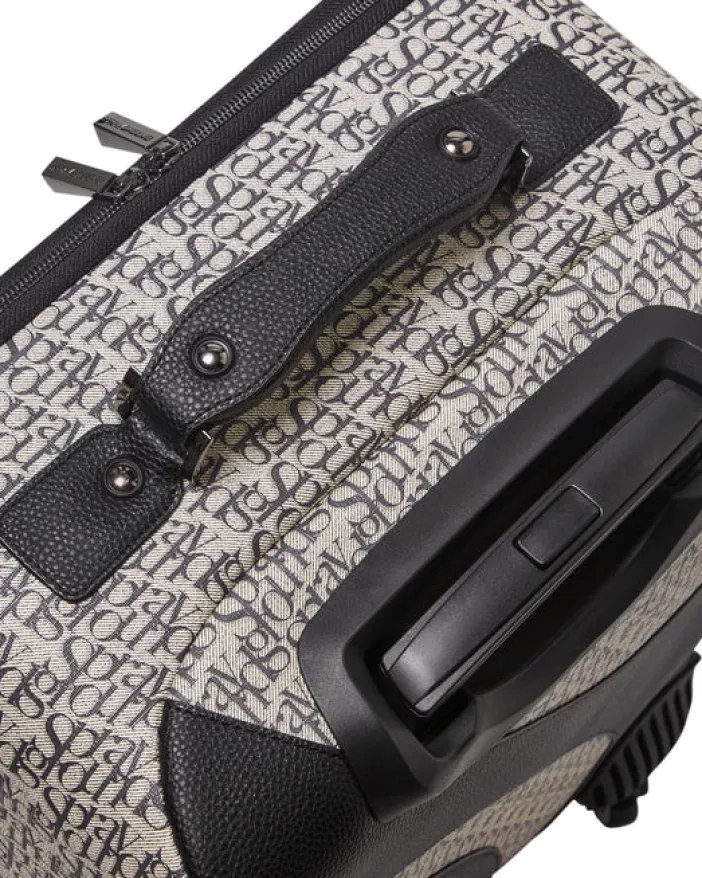 SG ALL DAY JETSETTER CARRY-ON LUGGAGE>SPRAYGROUND Outlet