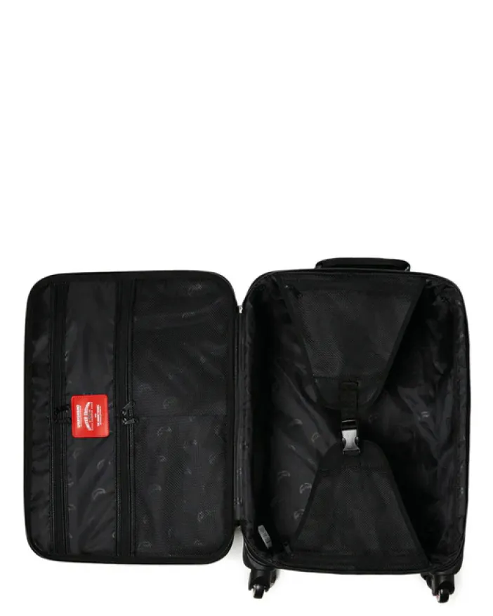 SG ALL DAY JETSETTER CARRY-ON LUGGAGE>SPRAYGROUND Outlet