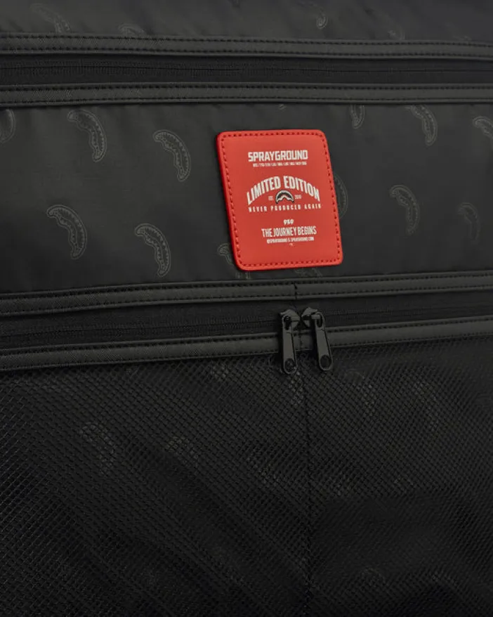 SG ALL DAY JETSETTER CARRY-ON LUGGAGE>SPRAYGROUND Outlet