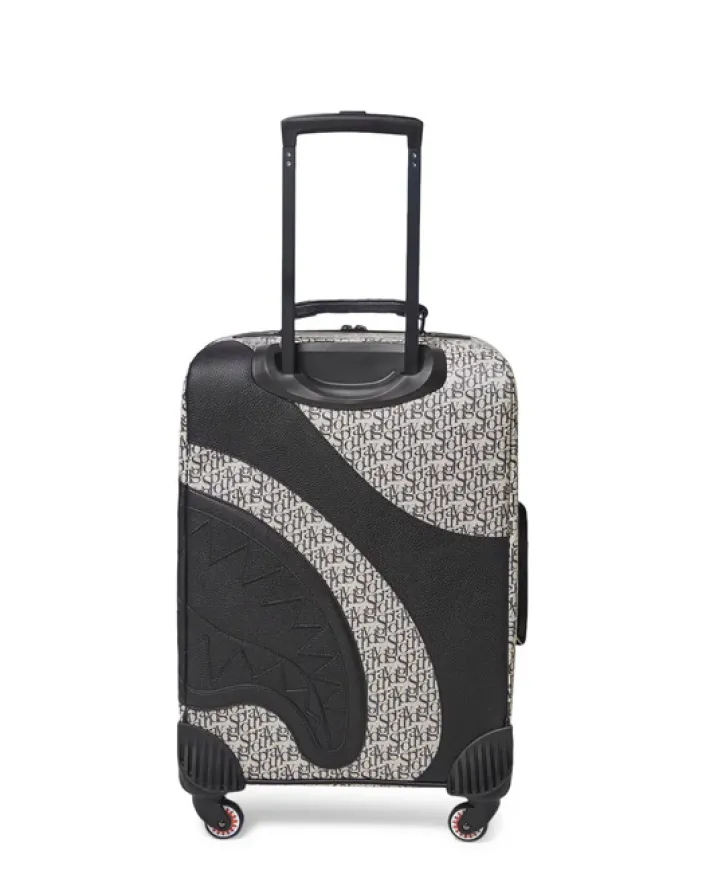 SG ALL DAY JETSETTER CARRY-ON LUGGAGE>SPRAYGROUND Outlet