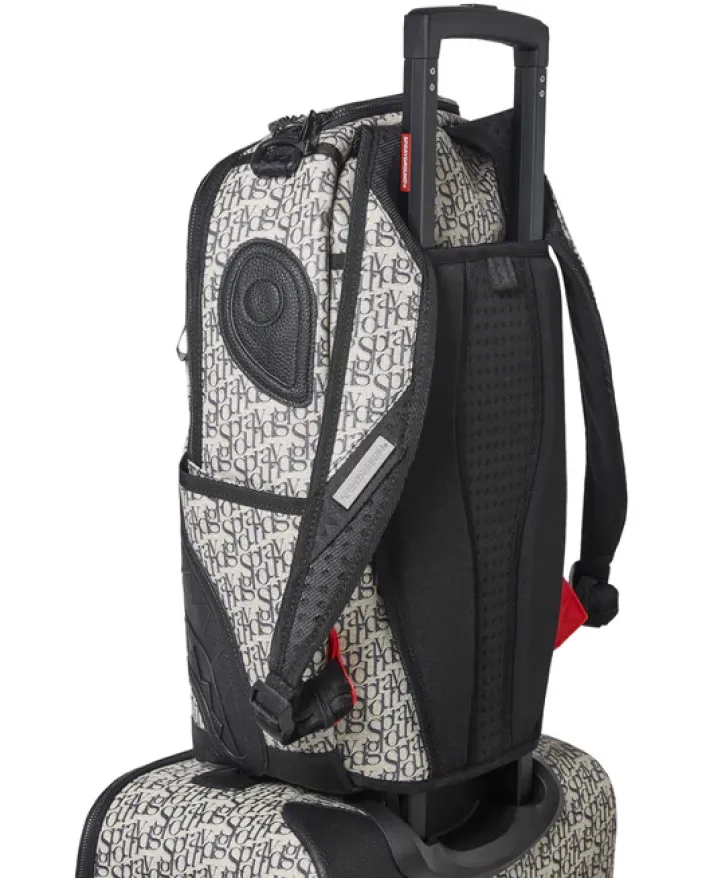 SG ALL DAY JETSETTER CARRY-ON LUGGAGE>SPRAYGROUND Outlet