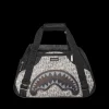 SG ALL DAY PET CARRIER>SPRAYGROUND