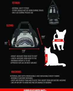 SG ALL DAY PET CARRIER><noscript><img width=
