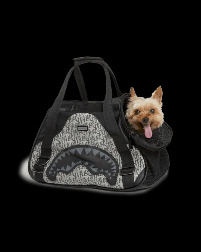 SG ALL DAY PET CARRIER>SPRAYGROUND