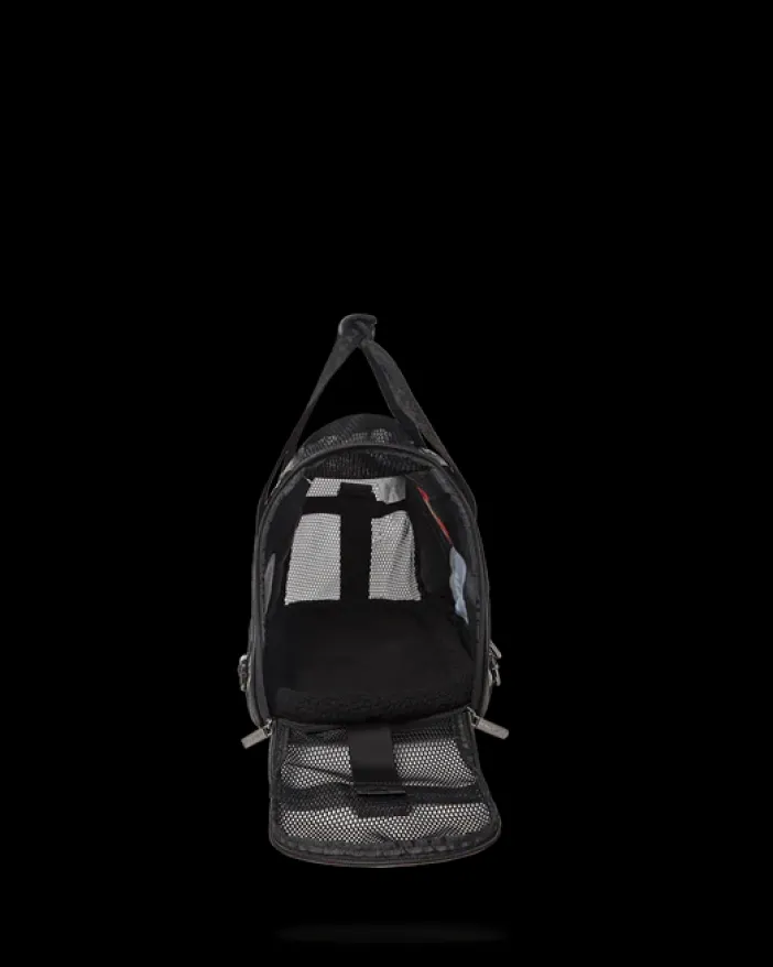 SG ALL DAY PET CARRIER>SPRAYGROUND