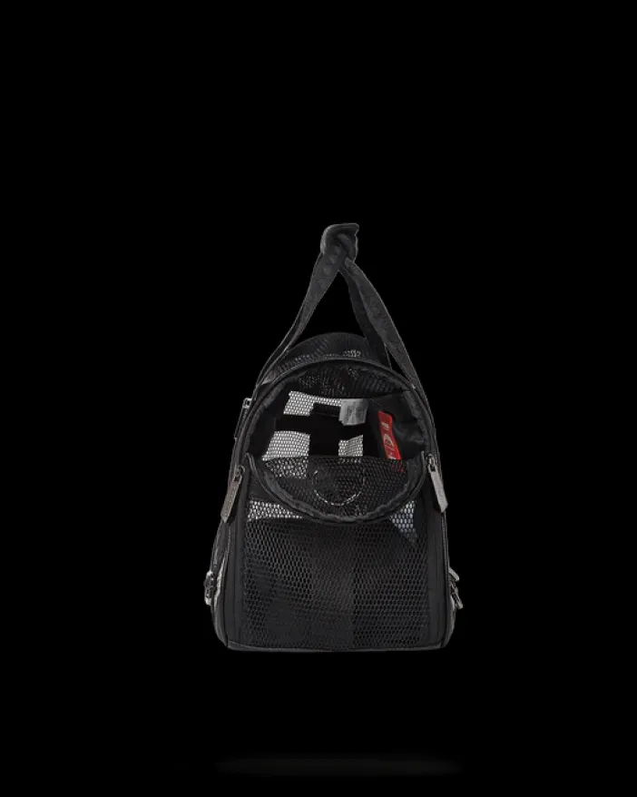 SG ALL DAY PET CARRIER>SPRAYGROUND