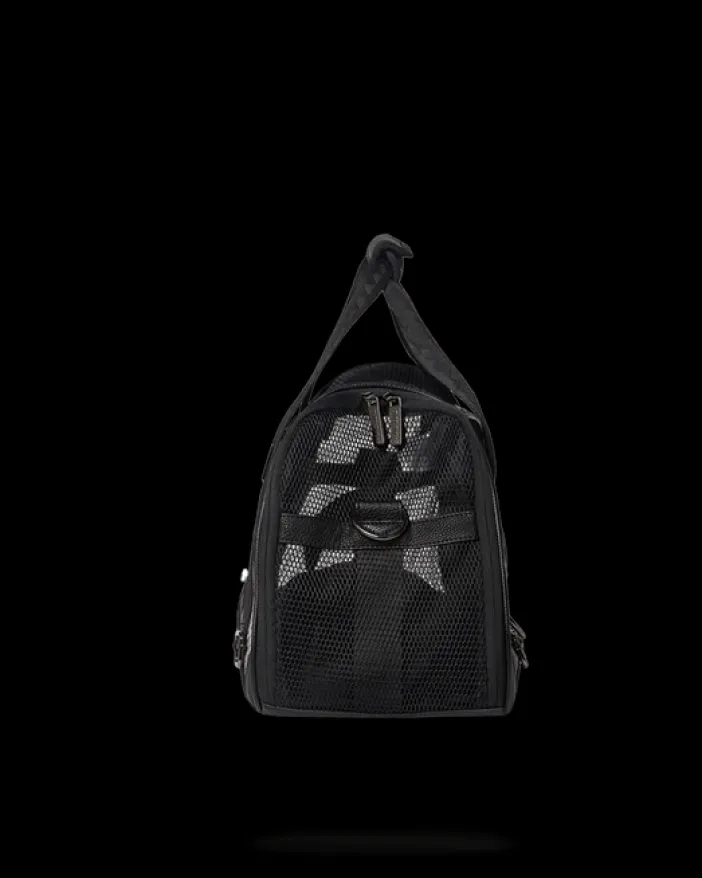 SG ALL DAY PET CARRIER>SPRAYGROUND