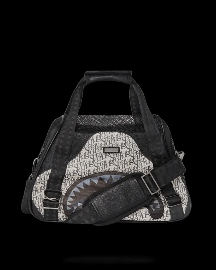 SG ALL DAY PET CARRIER>SPRAYGROUND