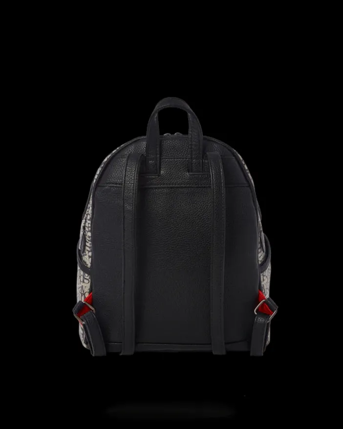 SG ALL DAY SAVAGE BACKPACK>SPRAYGROUND Hot
