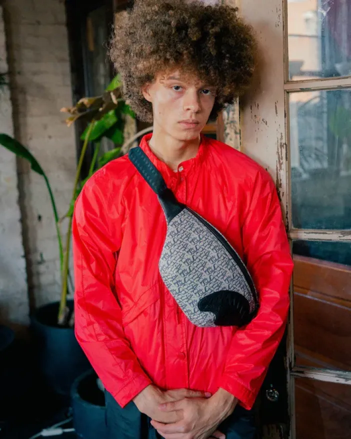 SG ALL DAY SAVVY CROSSBODY>SPRAYGROUND