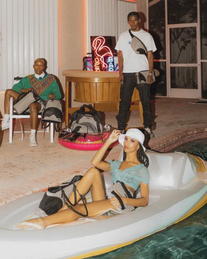 SG ALL DAY TOTE>SPRAYGROUND Hot
