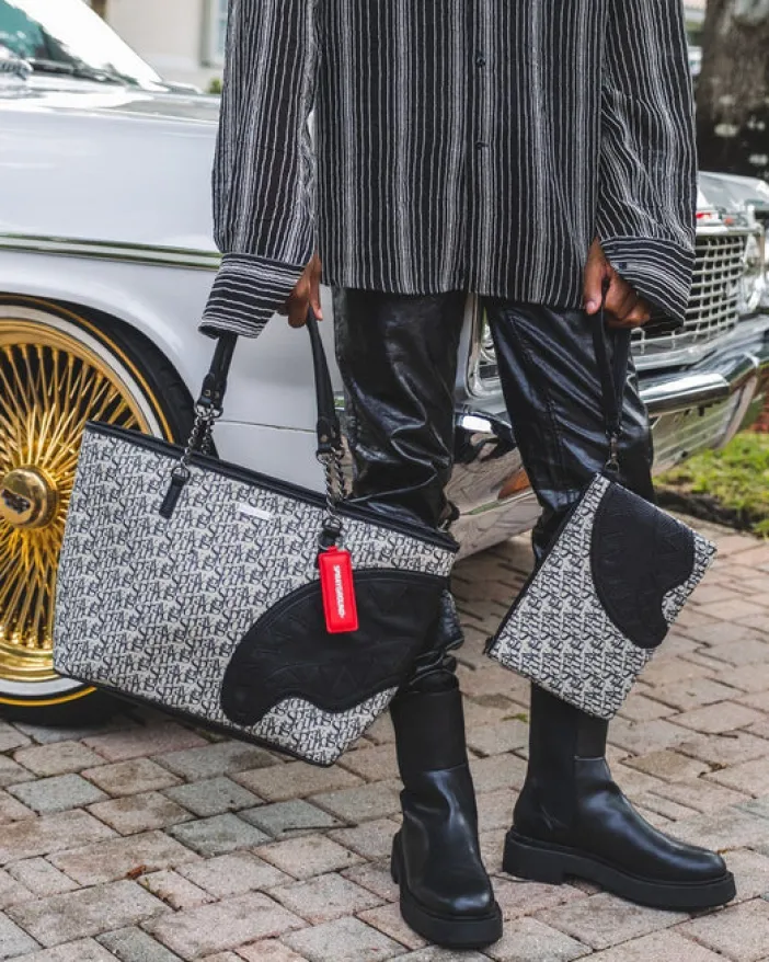 SG ALL DAY TOTE>SPRAYGROUND Hot