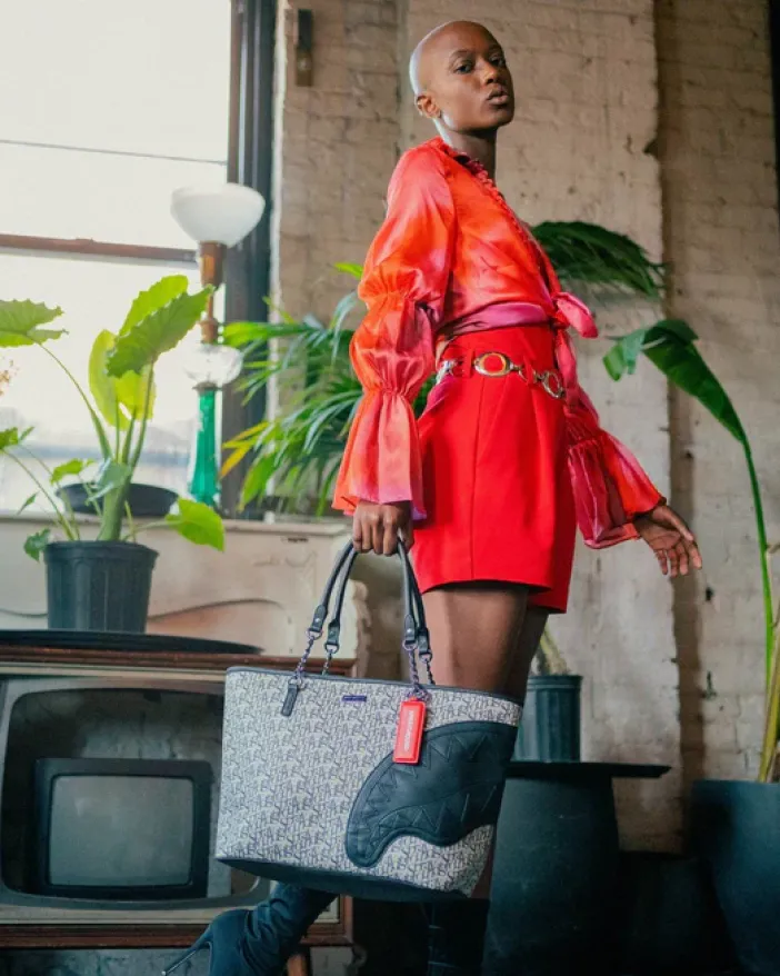 SG ALL DAY TOTE>SPRAYGROUND Hot