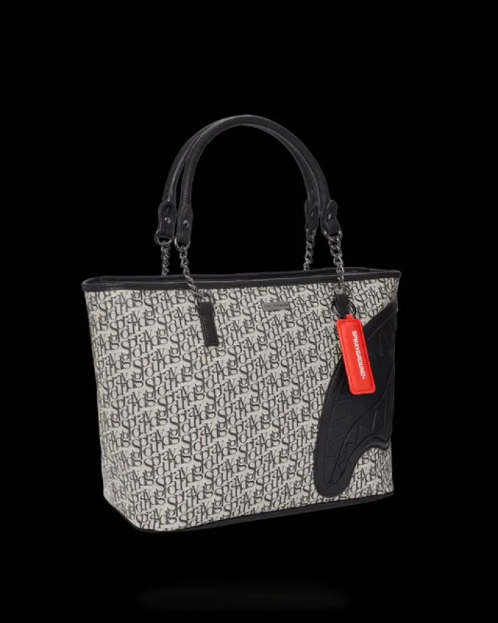 SG ALL DAY TOTE>SPRAYGROUND Hot