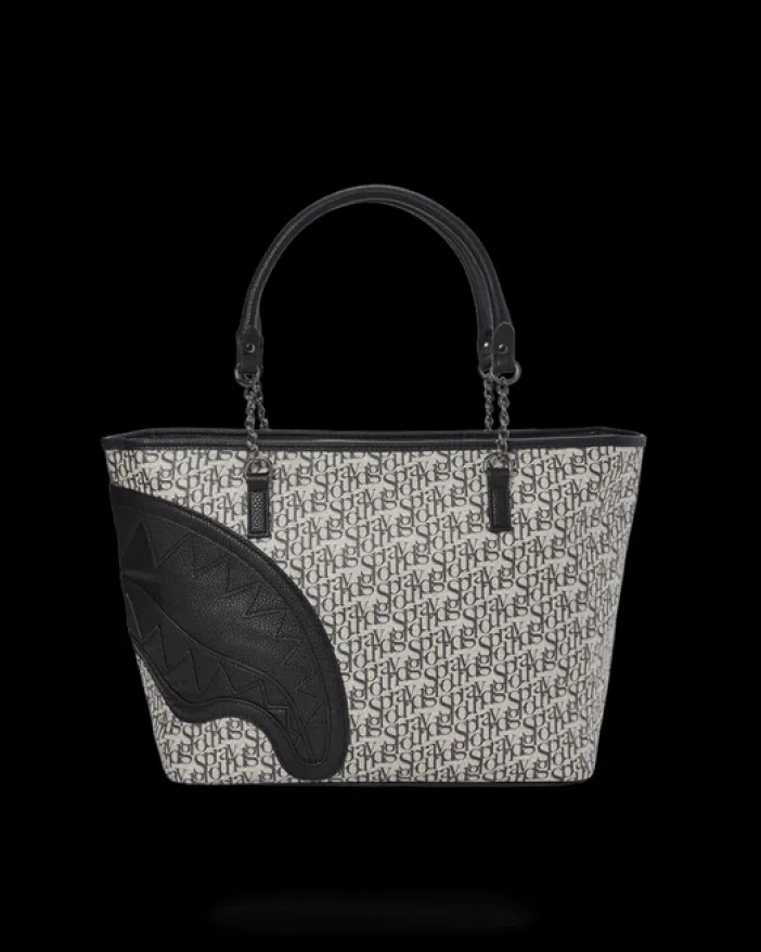 SG ALL DAY TOTE>SPRAYGROUND Hot