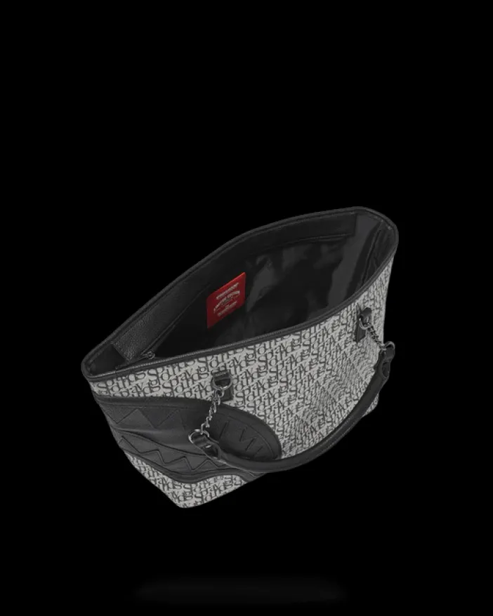 SG ALL DAY TOTE>SPRAYGROUND Hot