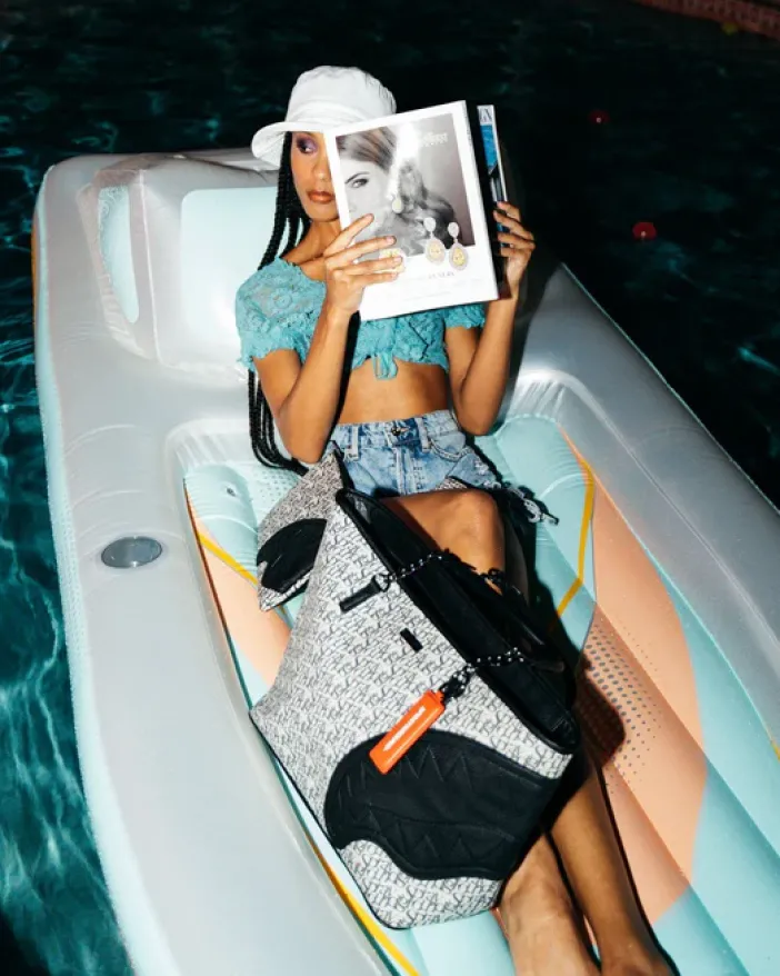 SG ALL DAY TOTE>SPRAYGROUND Hot