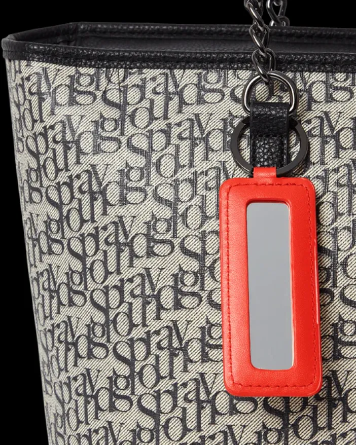 SG ALL DAY TOTE>SPRAYGROUND Hot