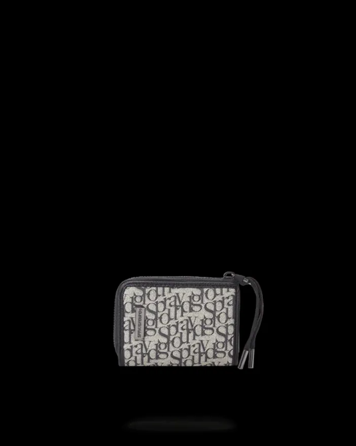 SG ALL DAY WALLET>SPRAYGROUND Outlet