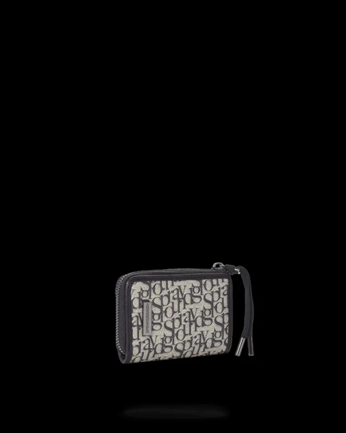 SG ALL DAY WALLET>SPRAYGROUND Outlet