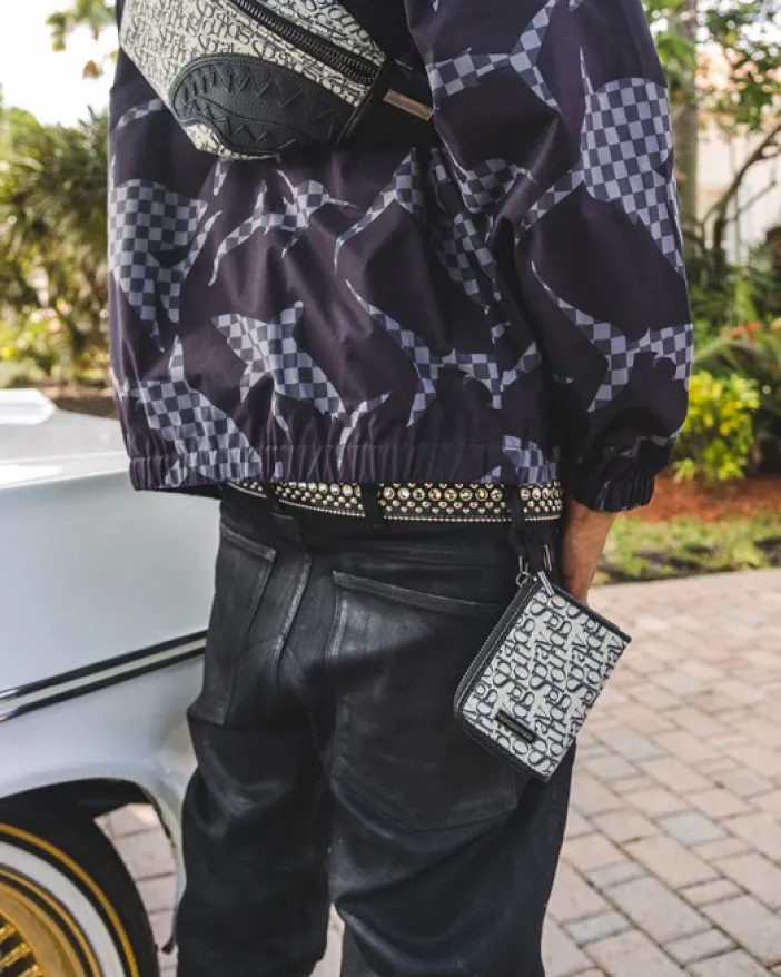 SG ALL DAY WALLET>SPRAYGROUND Outlet