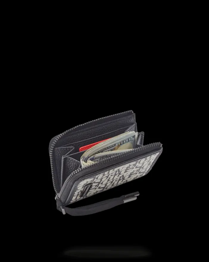 SG ALL DAY WALLET>SPRAYGROUND Outlet