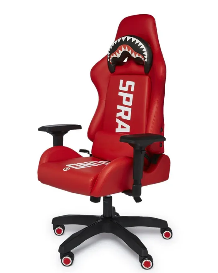 SG OG GAMING CHAIR>SPRAYGROUND Clearance