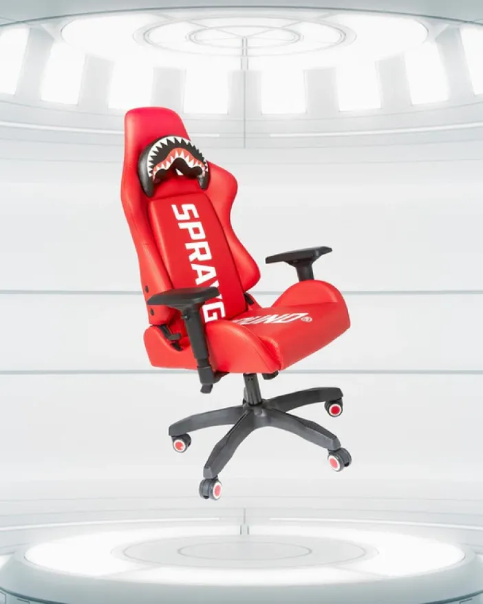 SG OG GAMING CHAIR>SPRAYGROUND Clearance