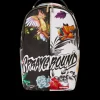 SHADOW FLIGHT BACKPACK (DLXV)>SPRAYGROUND Best