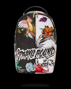 SHADOW FLIGHT BACKPACK (DLXV)>SPRAYGROUND Best