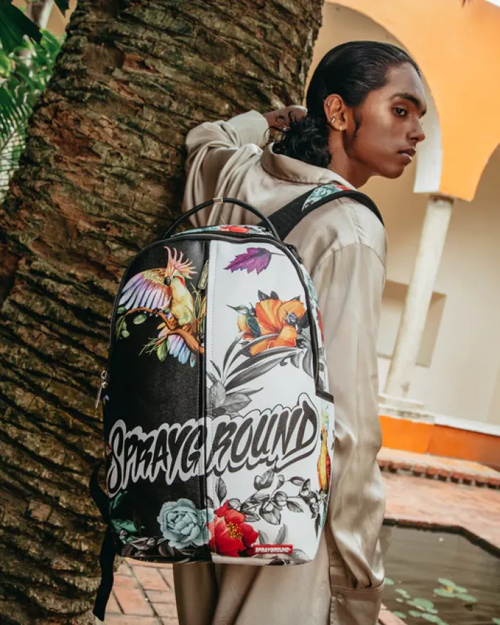 SHADOW FLIGHT BACKPACK (DLXV)>SPRAYGROUND Best