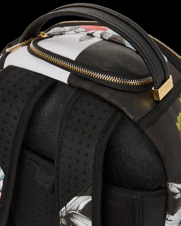 SHADOW FLIGHT BACKPACK (DLXV)>SPRAYGROUND Best