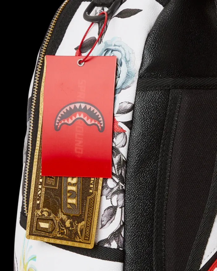 SHADOW FLIGHT BACKPACK (DLXV)>SPRAYGROUND Best