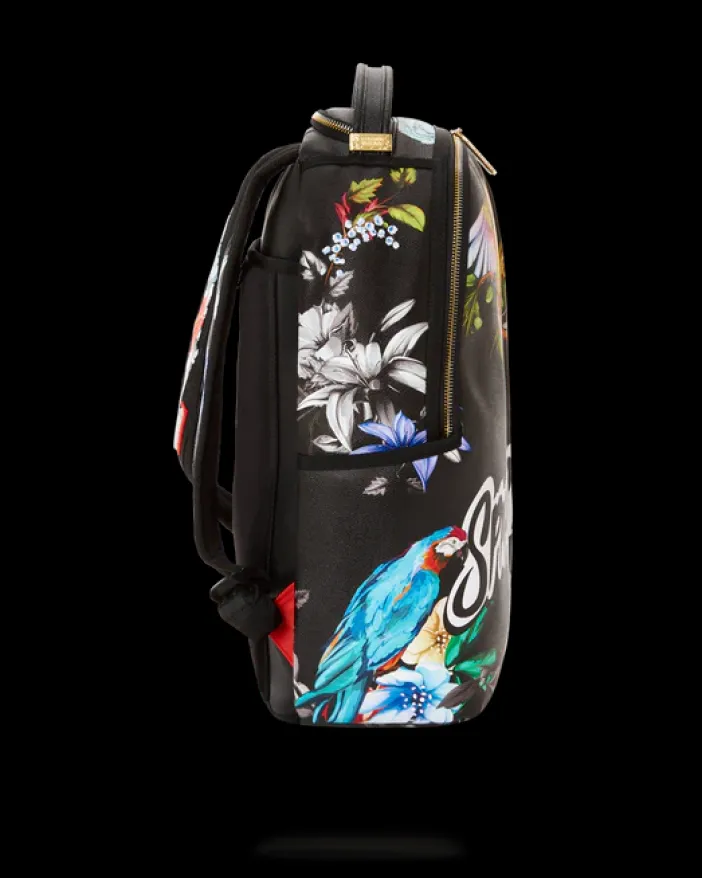 SHADOW FLIGHT BACKPACK (DLXV)>SPRAYGROUND Best