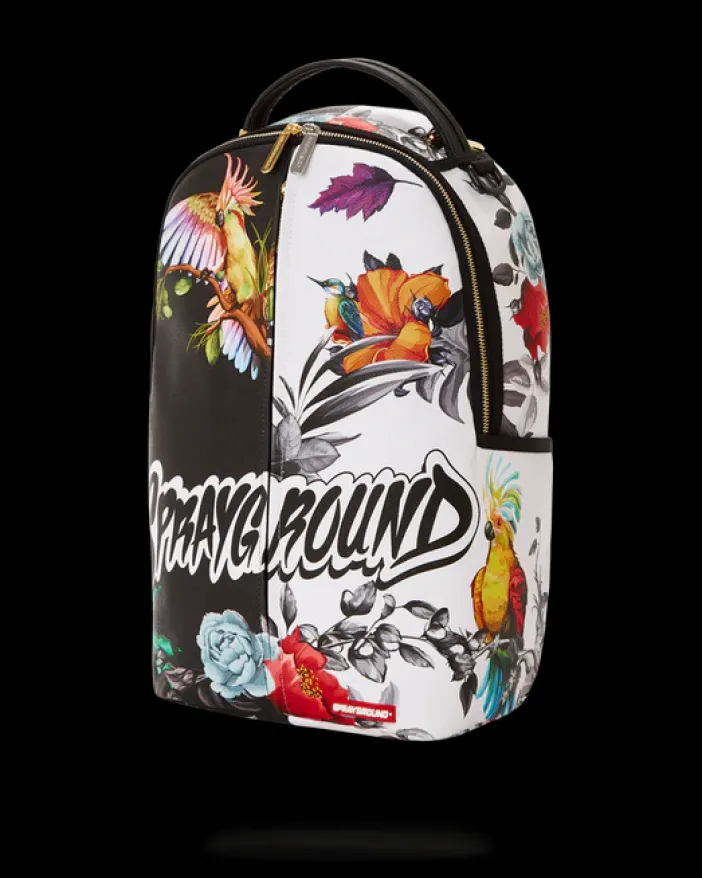 SHADOW FLIGHT BACKPACK (DLXV)>SPRAYGROUND Best