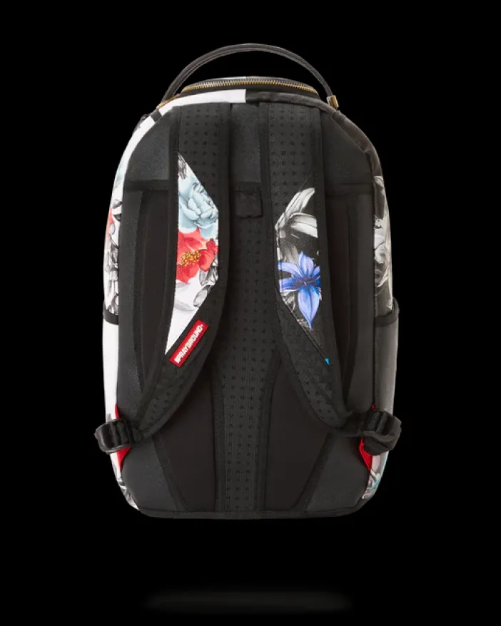 SHADOW FLIGHT BACKPACK (DLXV)>SPRAYGROUND Best