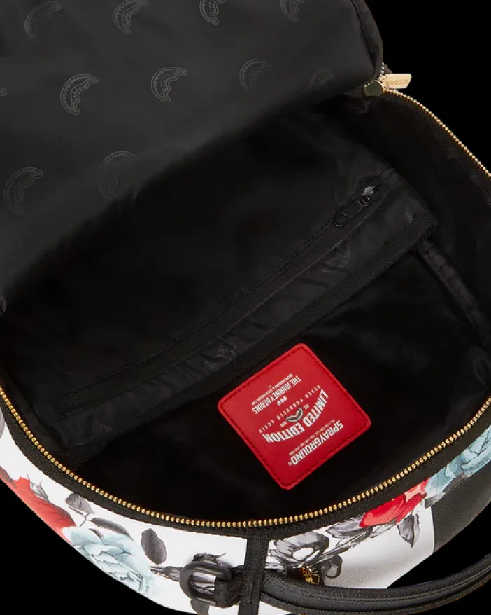 SHADOW FLIGHT BACKPACK (DLXV)>SPRAYGROUND Best