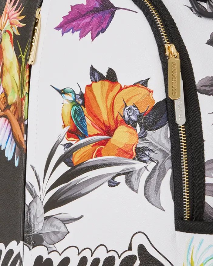 SHADOW FLIGHT BACKPACK (DLXV)>SPRAYGROUND Best